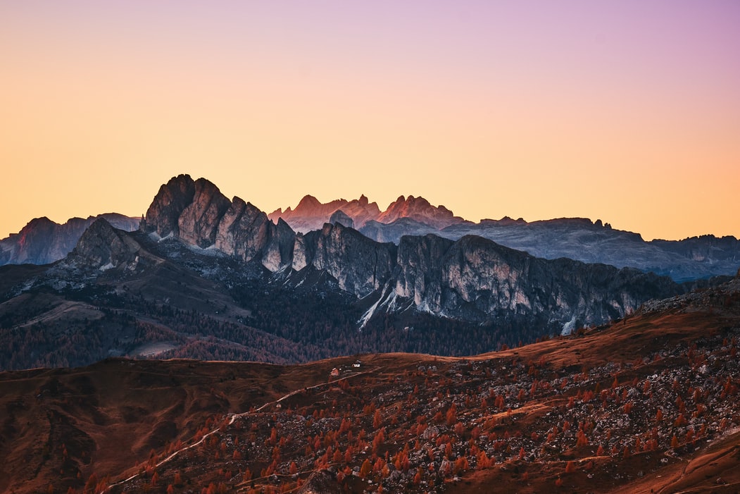 Mountain 